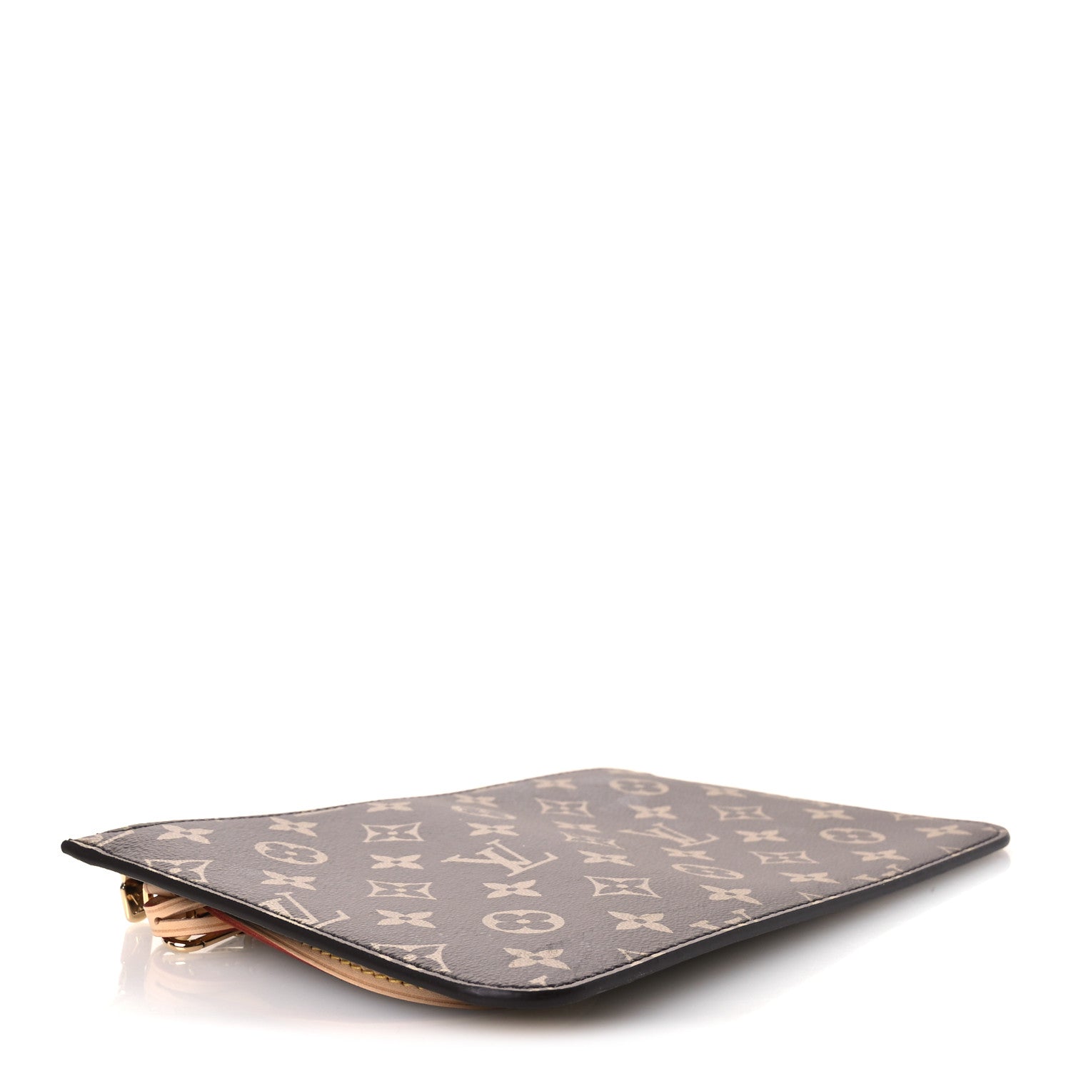 Louis Vuitton LV X TM Monogram Cerises Neverfull Pochette 4 of 6