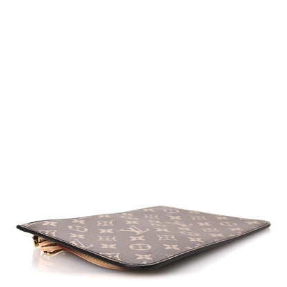 Louis Vuitton LV X TM Monogram Cerises Neverfull Pochette 4 of 6