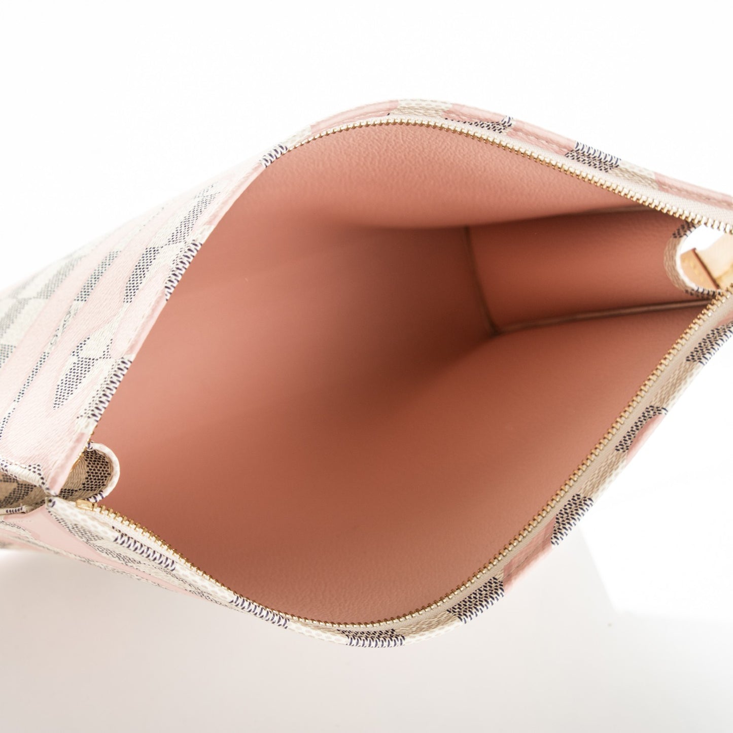 Damier Azur Tahitienne Toiletry Pouch 26
