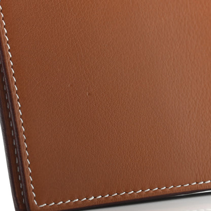 Hermes Ardennes Grand Modele Agenda Cover Gold 11 of 14
