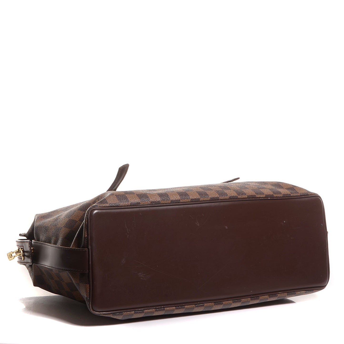 Damier Ebene Chelsea Tote