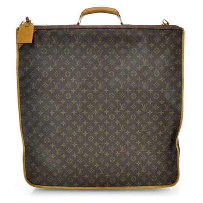 Louis Vuitton Monogram Garment Bag Hanging 13 of 13