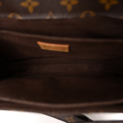 Louis Vuitton Monogram Pochette Metis 5 of 10