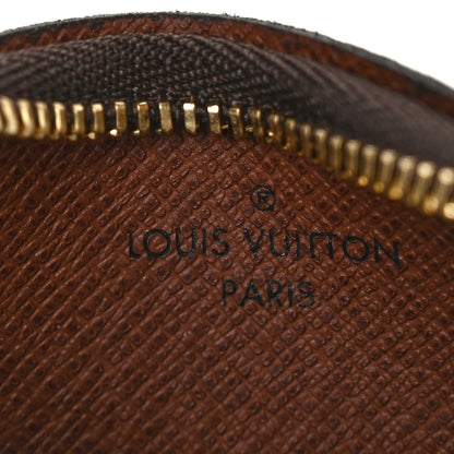Louis Vuitton Monogram Key Pouch 6 of 6