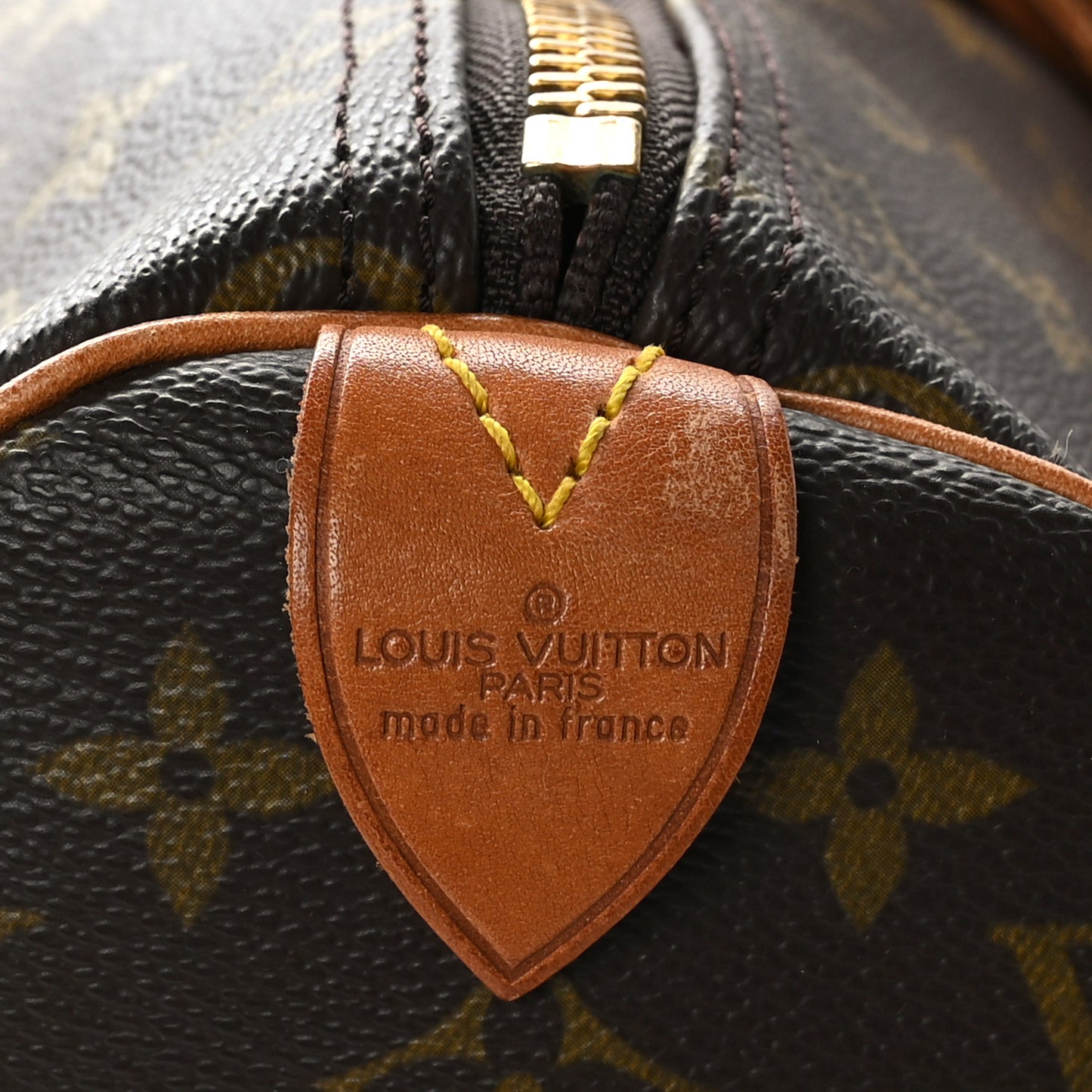 Monogram Keepall 45