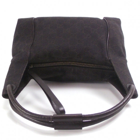 Monogram Hobo Handbag
