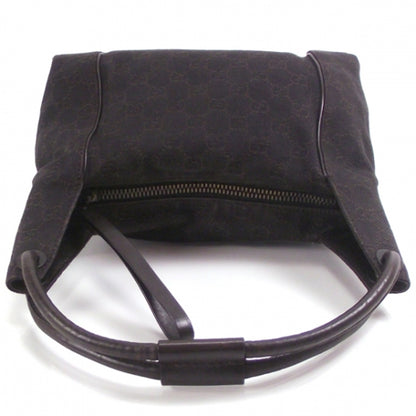Gucci Monogram Hobo Handbag 6 of 11