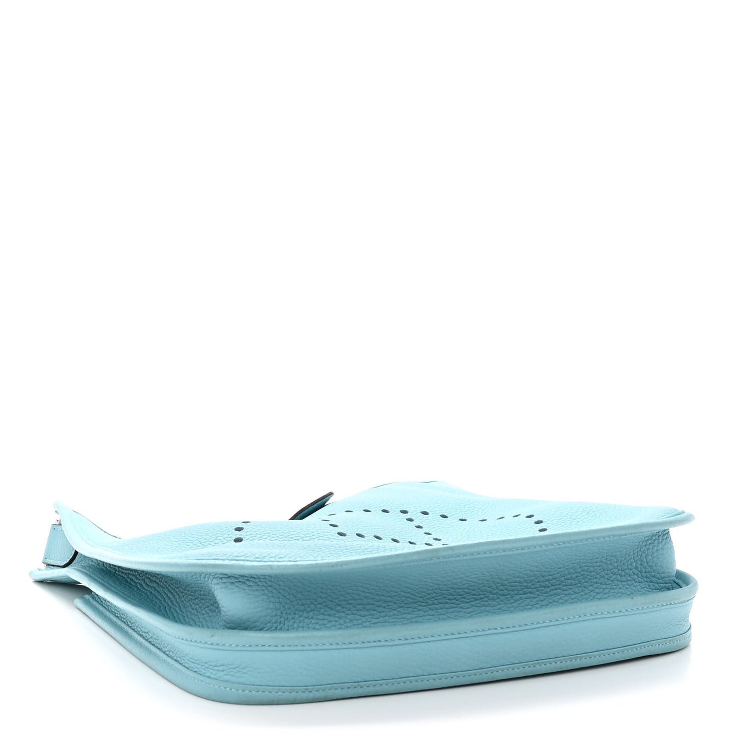 Taurillon Clemence Evelyne III PM Bleu Atoll