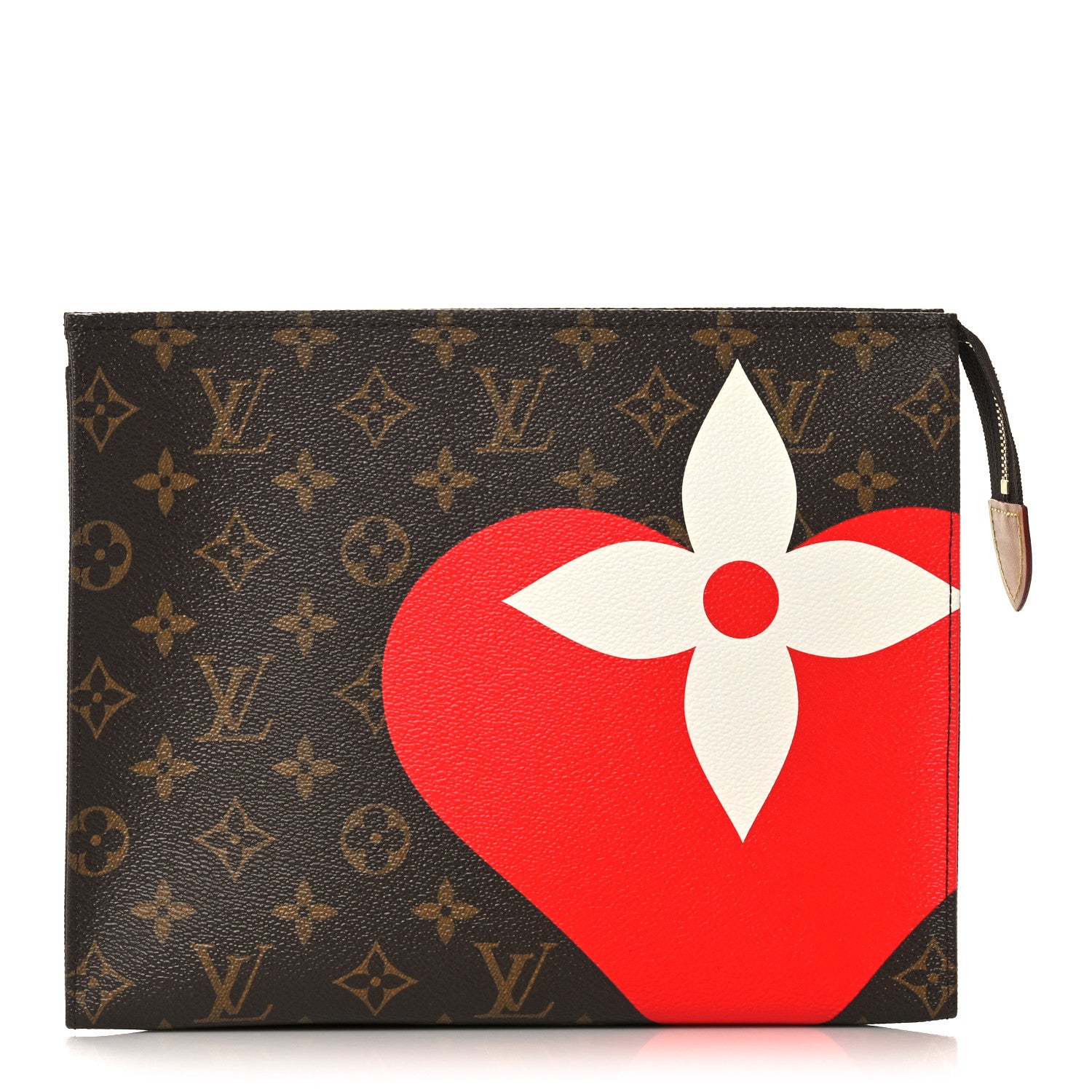 Louis Vuitton Monogram Game On Toiletry Pouch 26 1 of 10