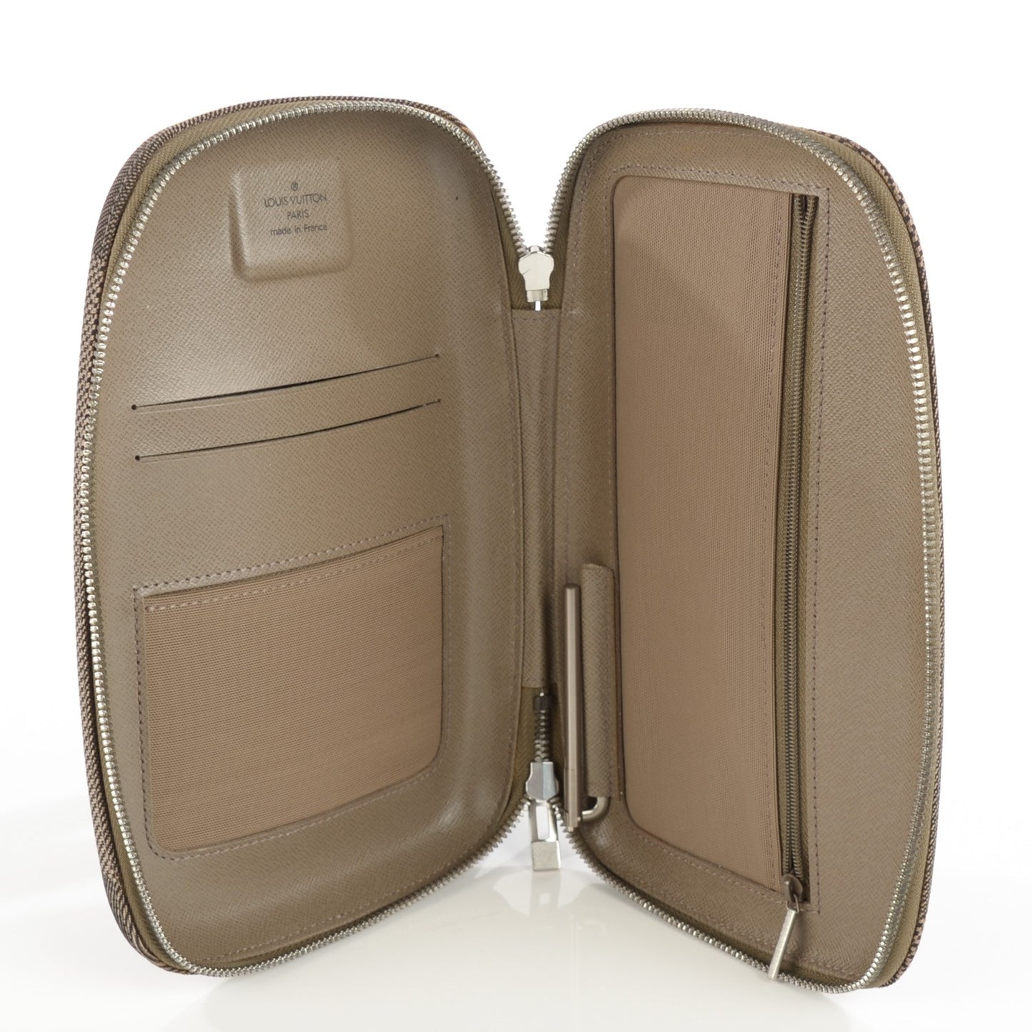 Damier Geant Mage Terre