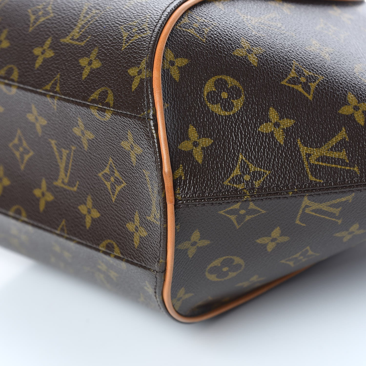 Louis Vuitton Monogram Ellipse MM 6 of 11
