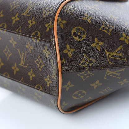 Louis Vuitton Monogram Ellipse MM 6 of 11
