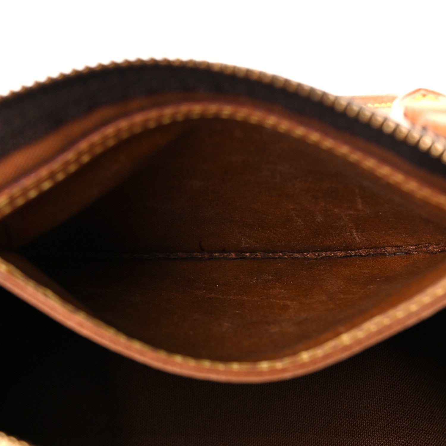 Louis Vuitton Monogram Speedy 25 6 of 11