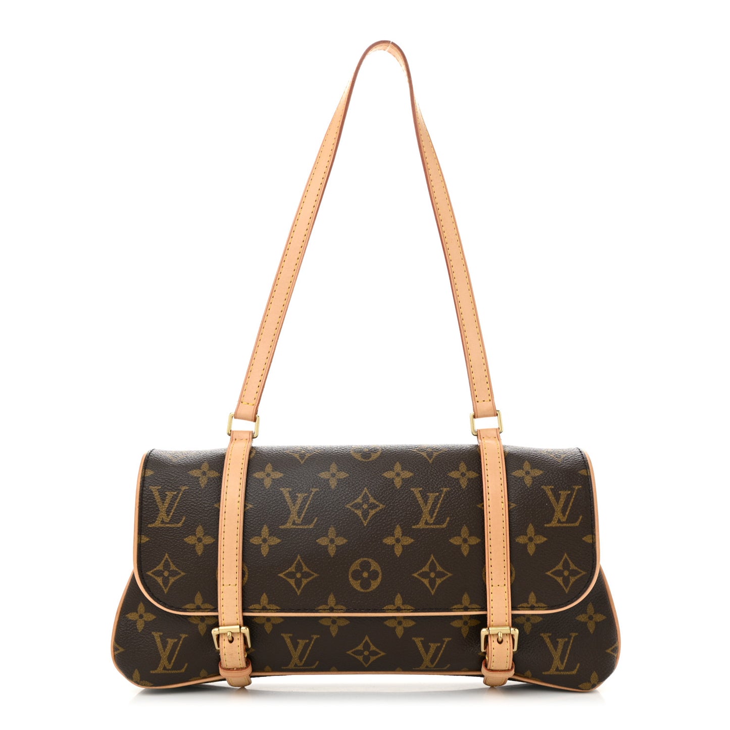 Monogram Pochette Marelle MM