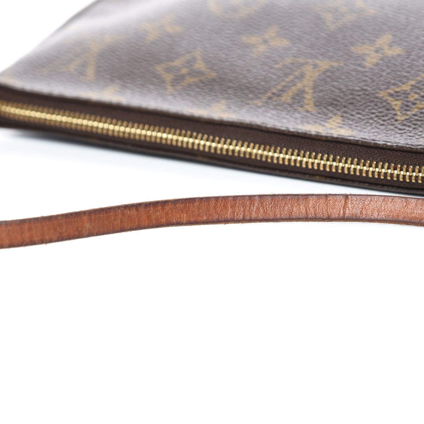 Monogram Pochette Accessories