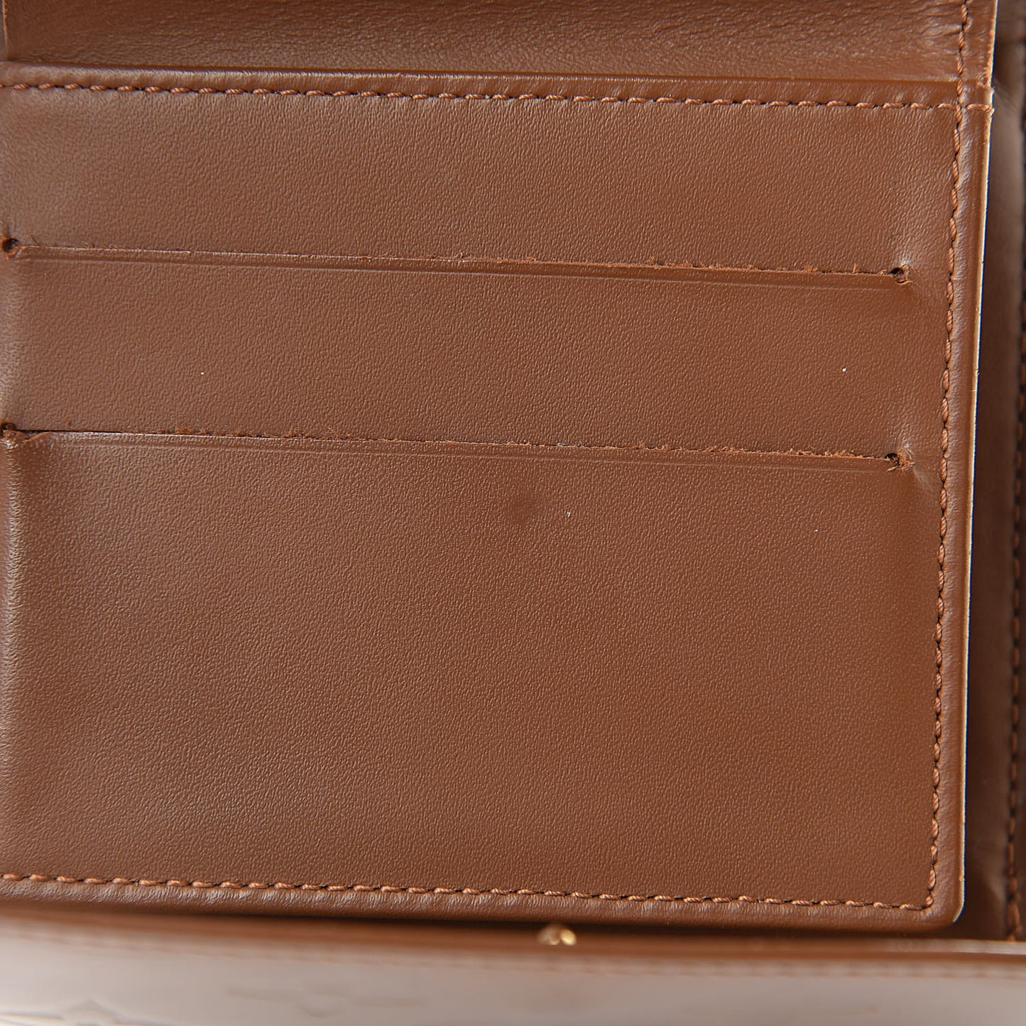 Vernis Elise Wallet Bronze
