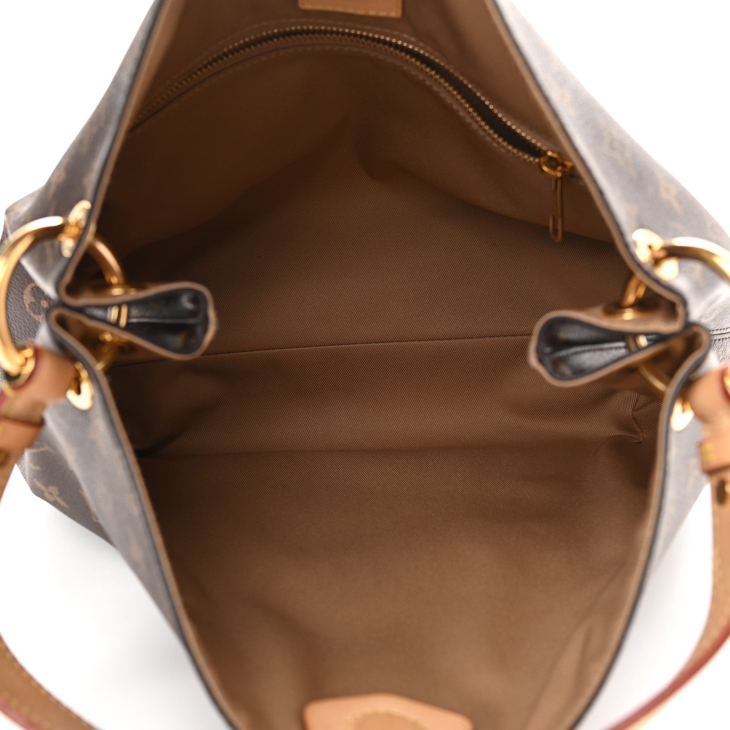 Louis Vuitton Monogram Graceful PM 5 of 8