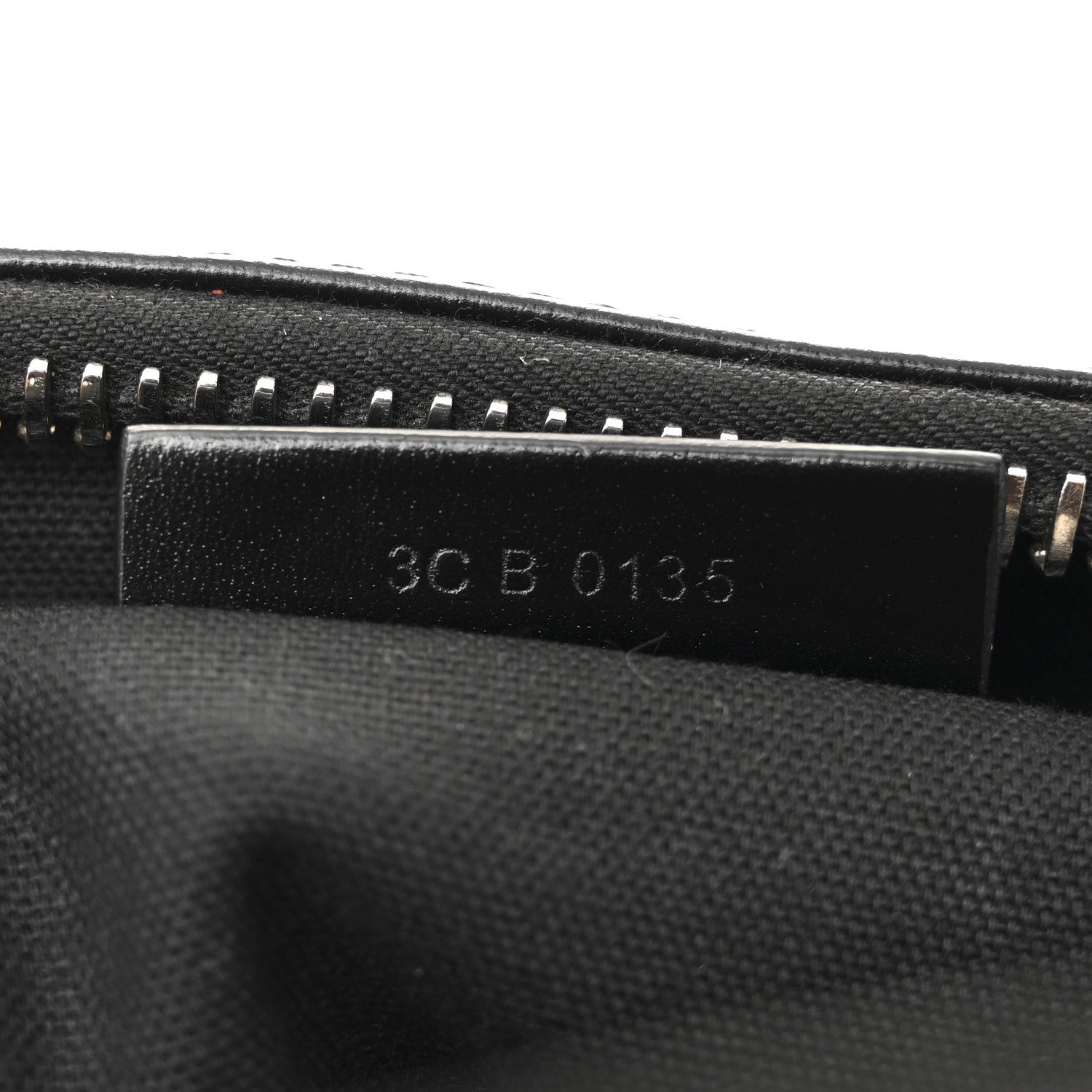 Givenchy Shiny Lord Calfskin Small Antigona Black 7 of 13