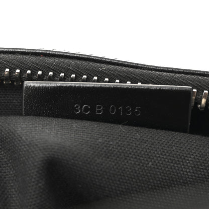 Givenchy Shiny Lord Calfskin Small Antigona Black 7 of 13
