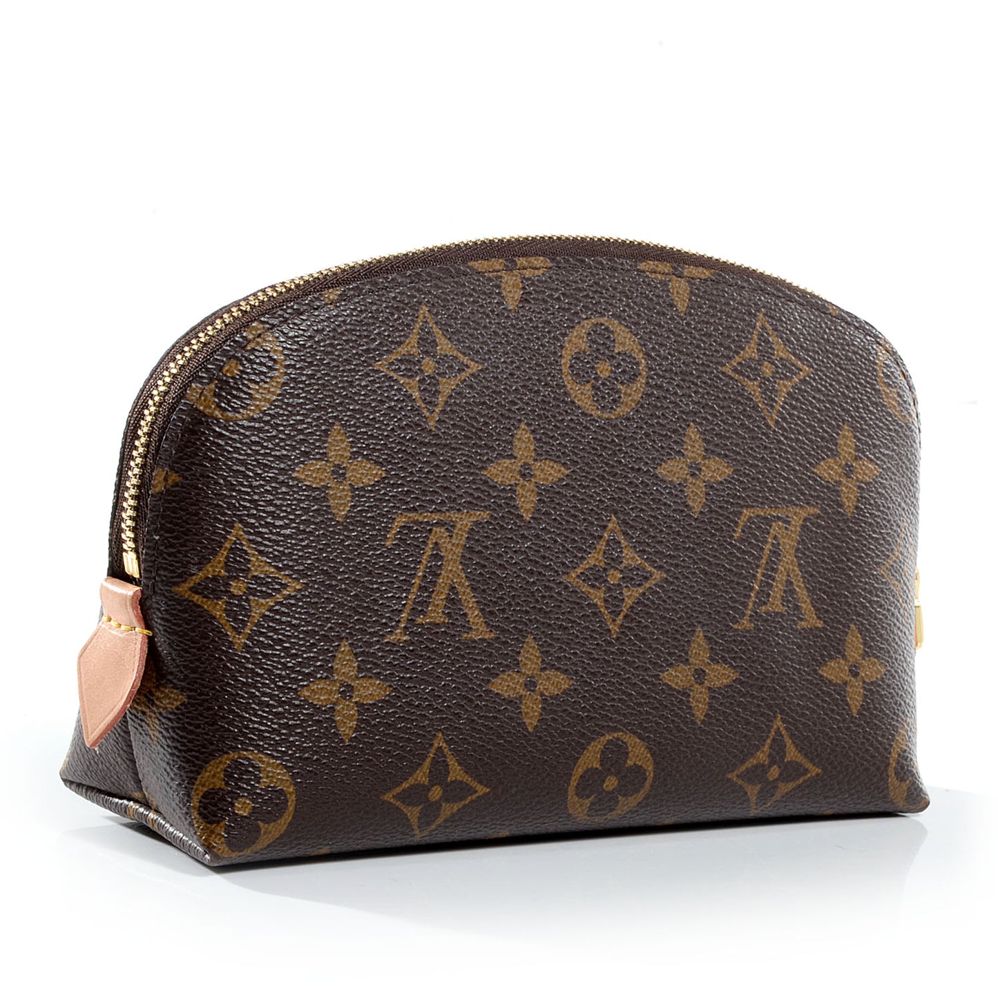 Monogram Cosmetic Pouch