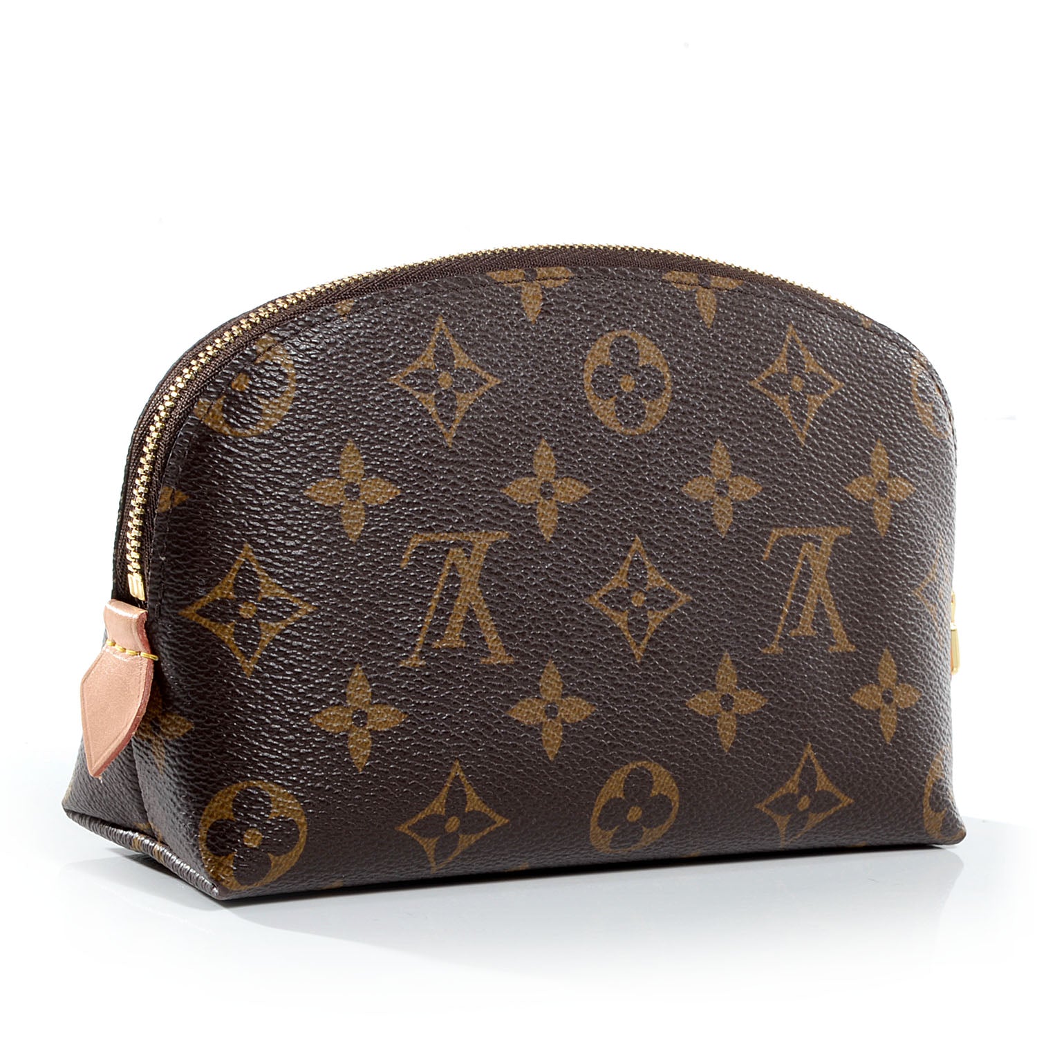 Louis Vuitton Monogram Cosmetic Pouch 3 of 7