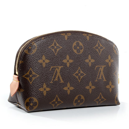 Louis Vuitton Monogram Cosmetic Pouch 3 of 7