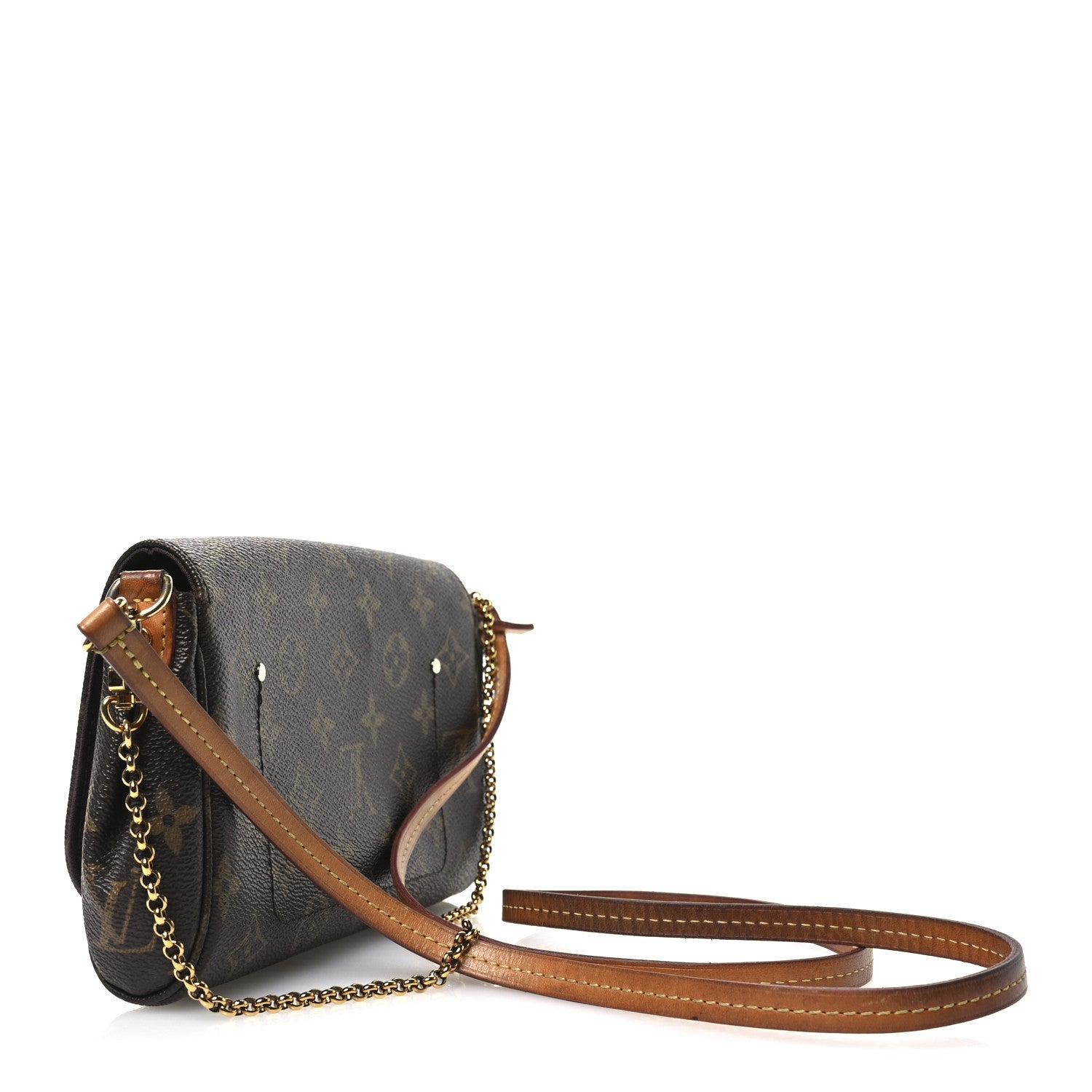 Louis Vuitton Monogram Favorite PM 3 of 13