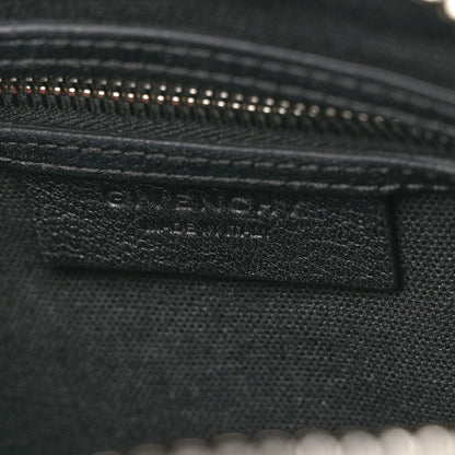 Givenchy Sugar Goatskin Mini Antigona Black 6 of 10