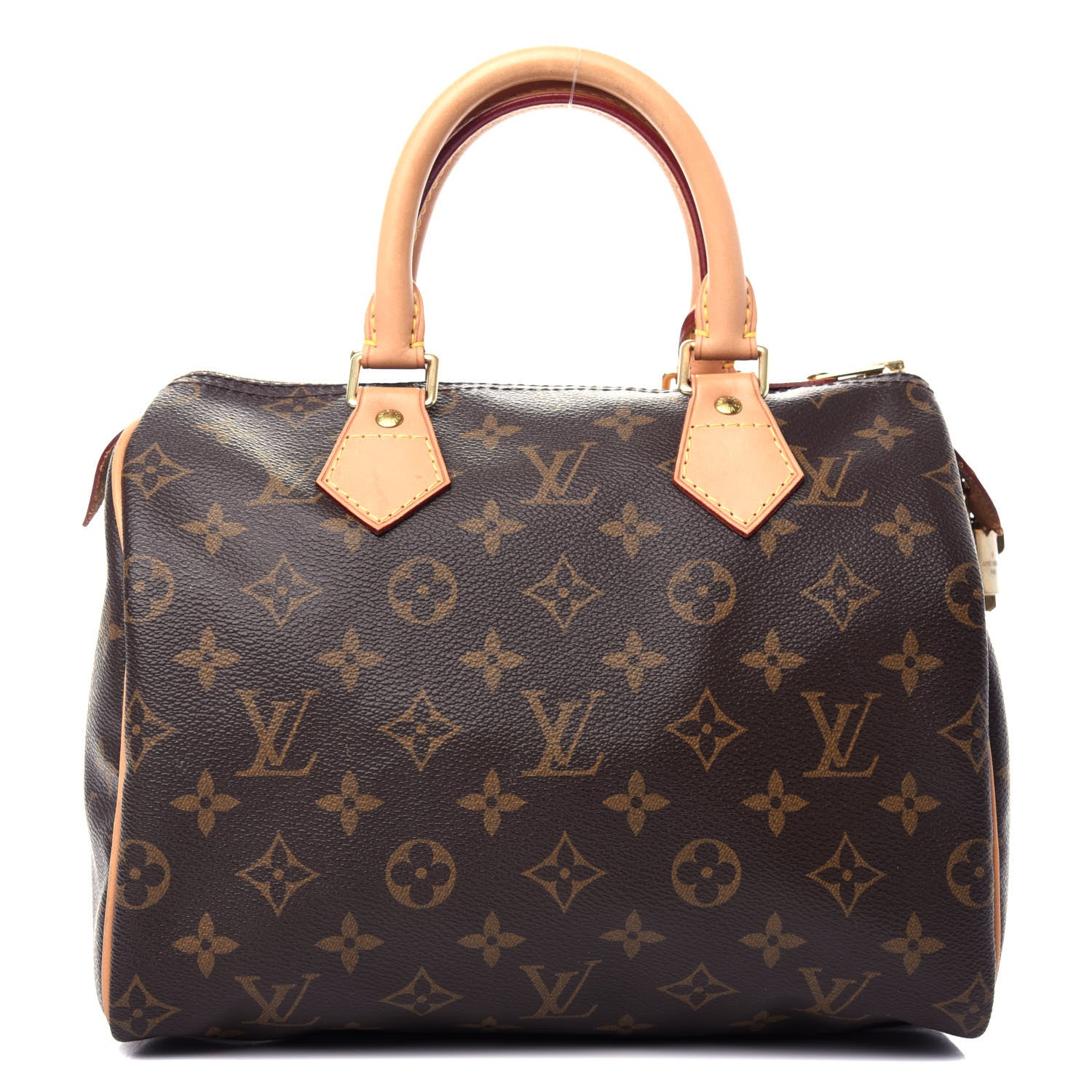 Louis Vuitton Monogram Speedy 25 1 of 9