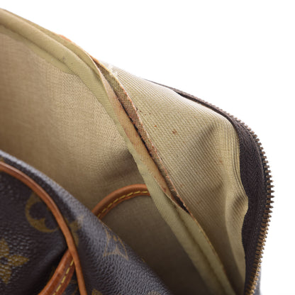 Louis Vuitton Monogram Deauville 14 of 18