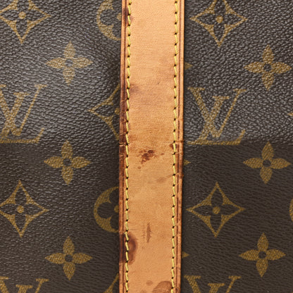 Louis Vuitton Monogram Keepall 50 11 of 15