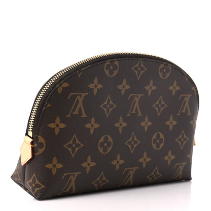 Louis Vuitton Monogram Cosmetic Pouch GM 3 of 9