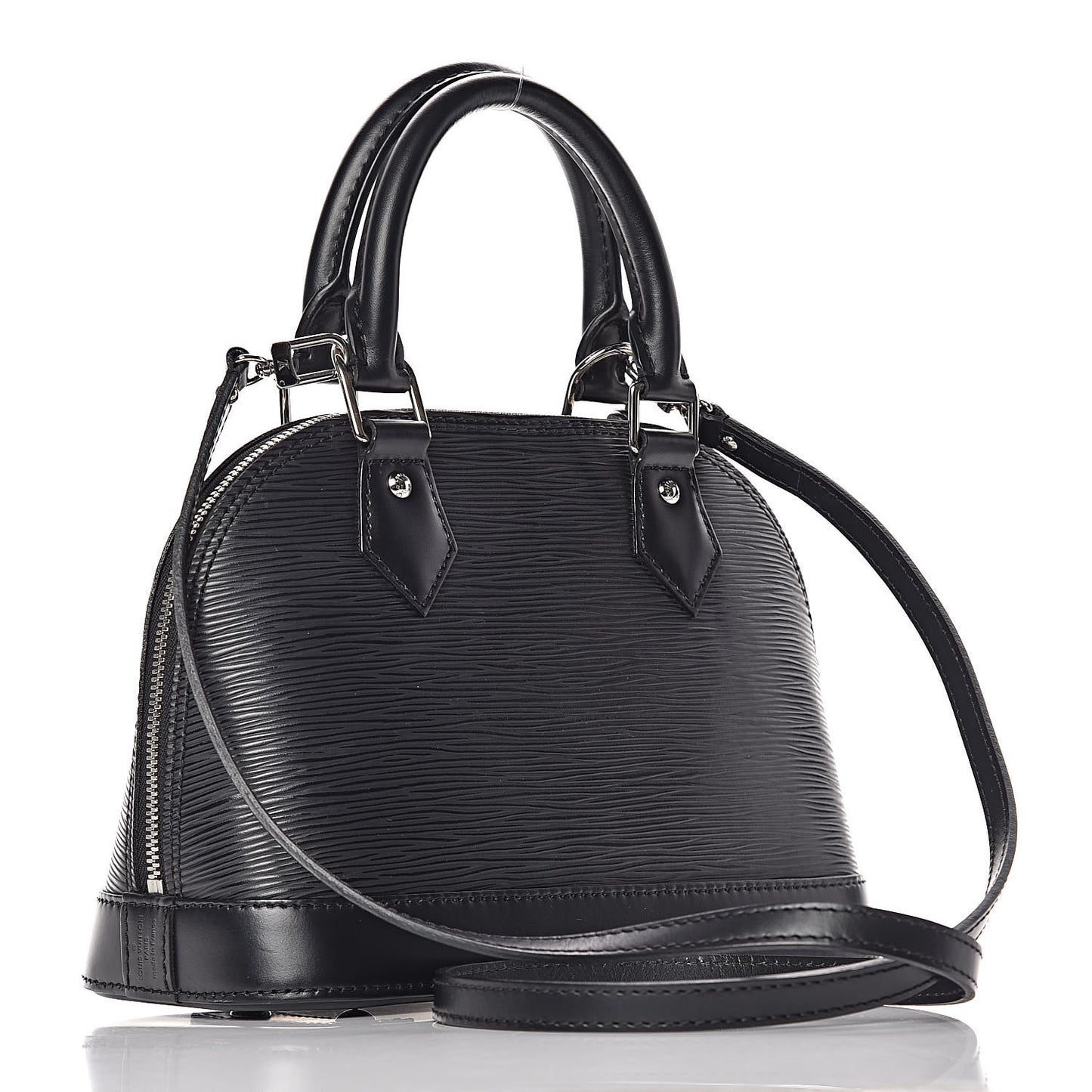 Epi Alma BB Black