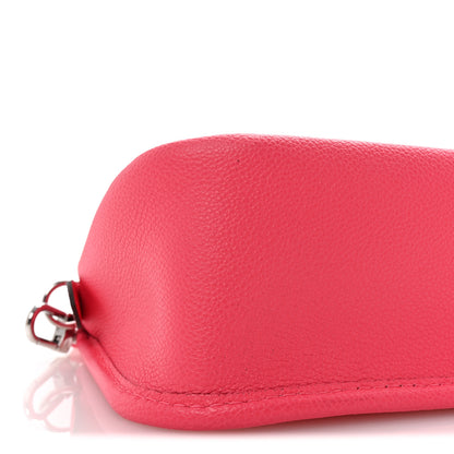 Louis Vuitton Epi Buci Crossbody Dragon Fruit 8 of 9