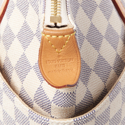 Louis Vuitton Damier Azur Totally MM 6 of 7