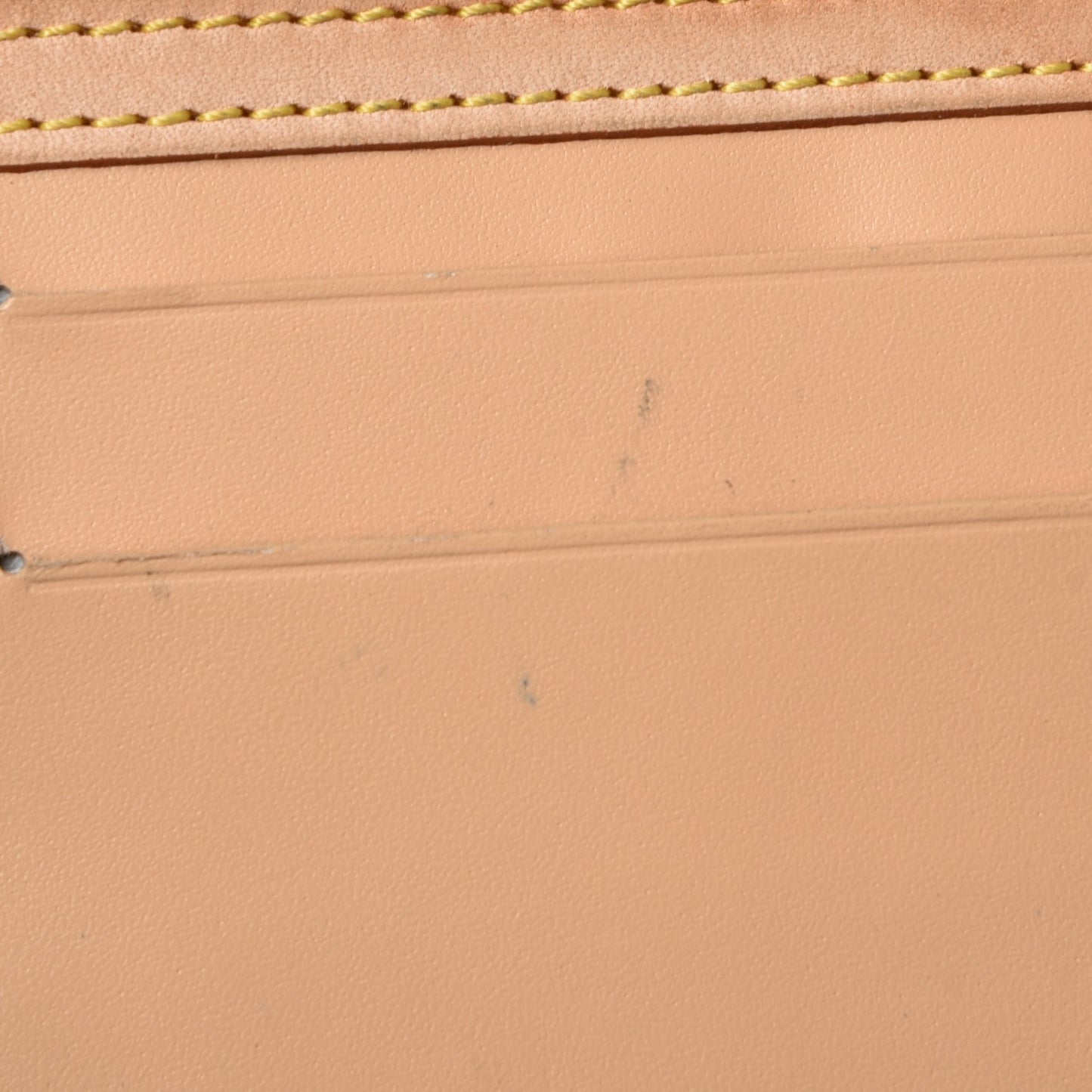 Monogram Multicolor Porte Tresor International Wallet White