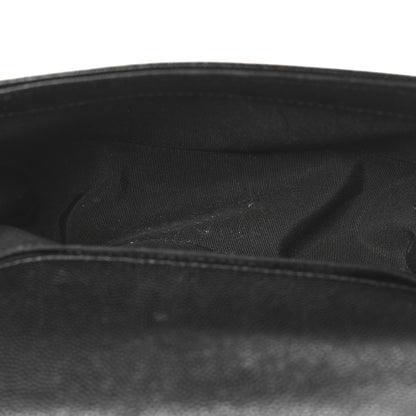 Chanel Caviar Quilted Small Boy Flap Black 5 of 12