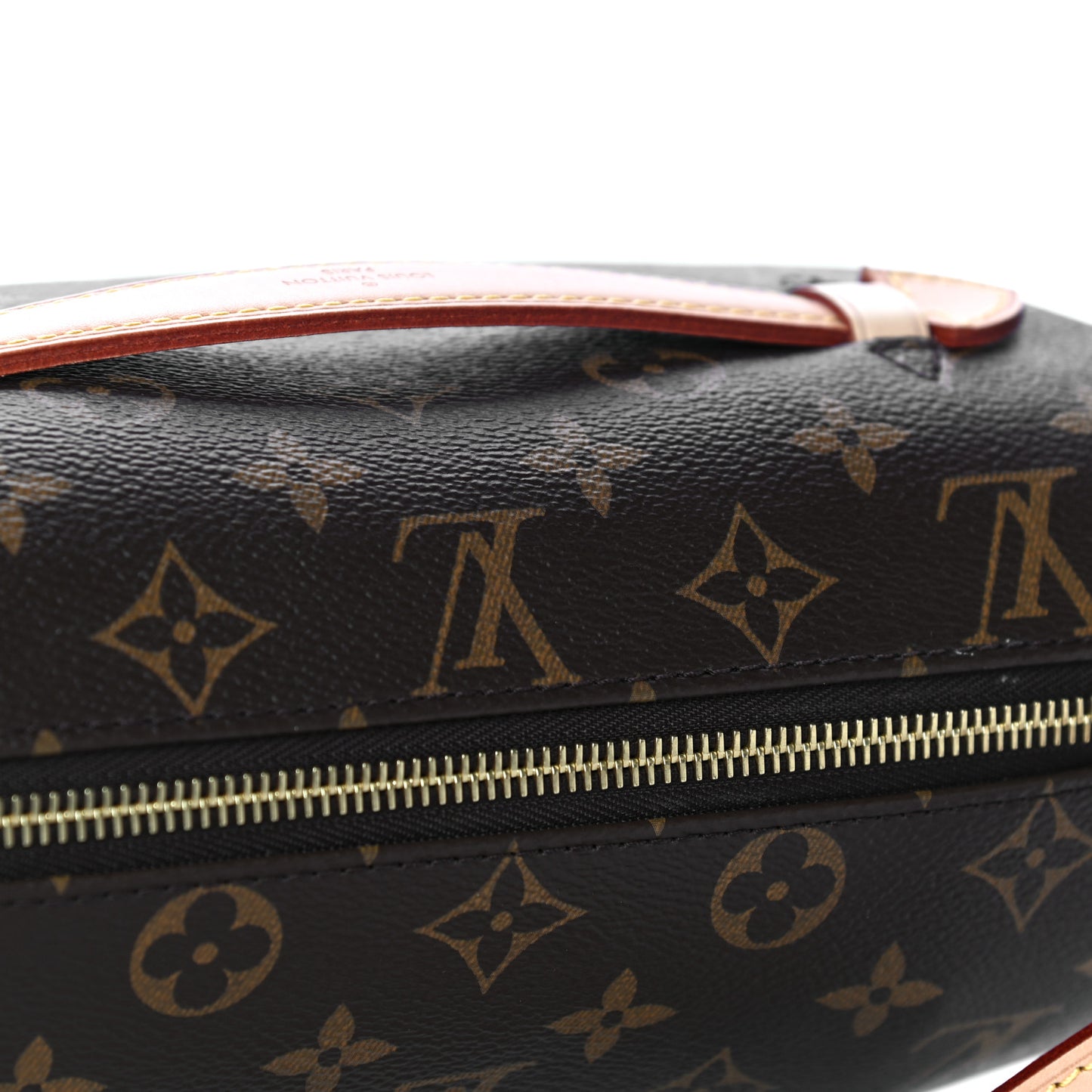 Monogram Bumbag
