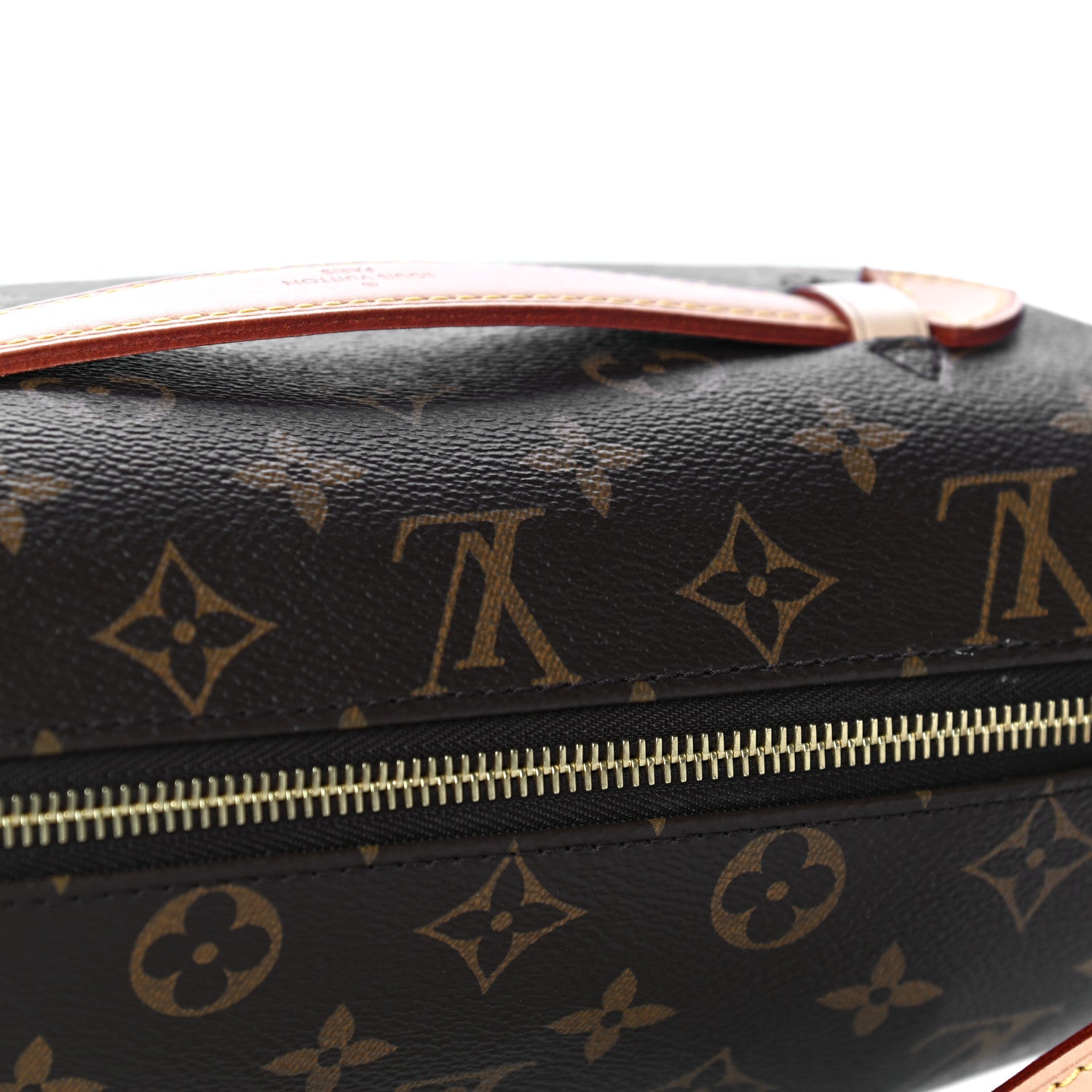 Louis Vuitton Monogram Bumbag 10 of 11