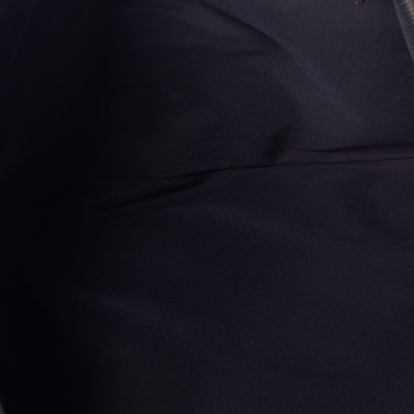 Canvas Messenger Bag Dark Brown