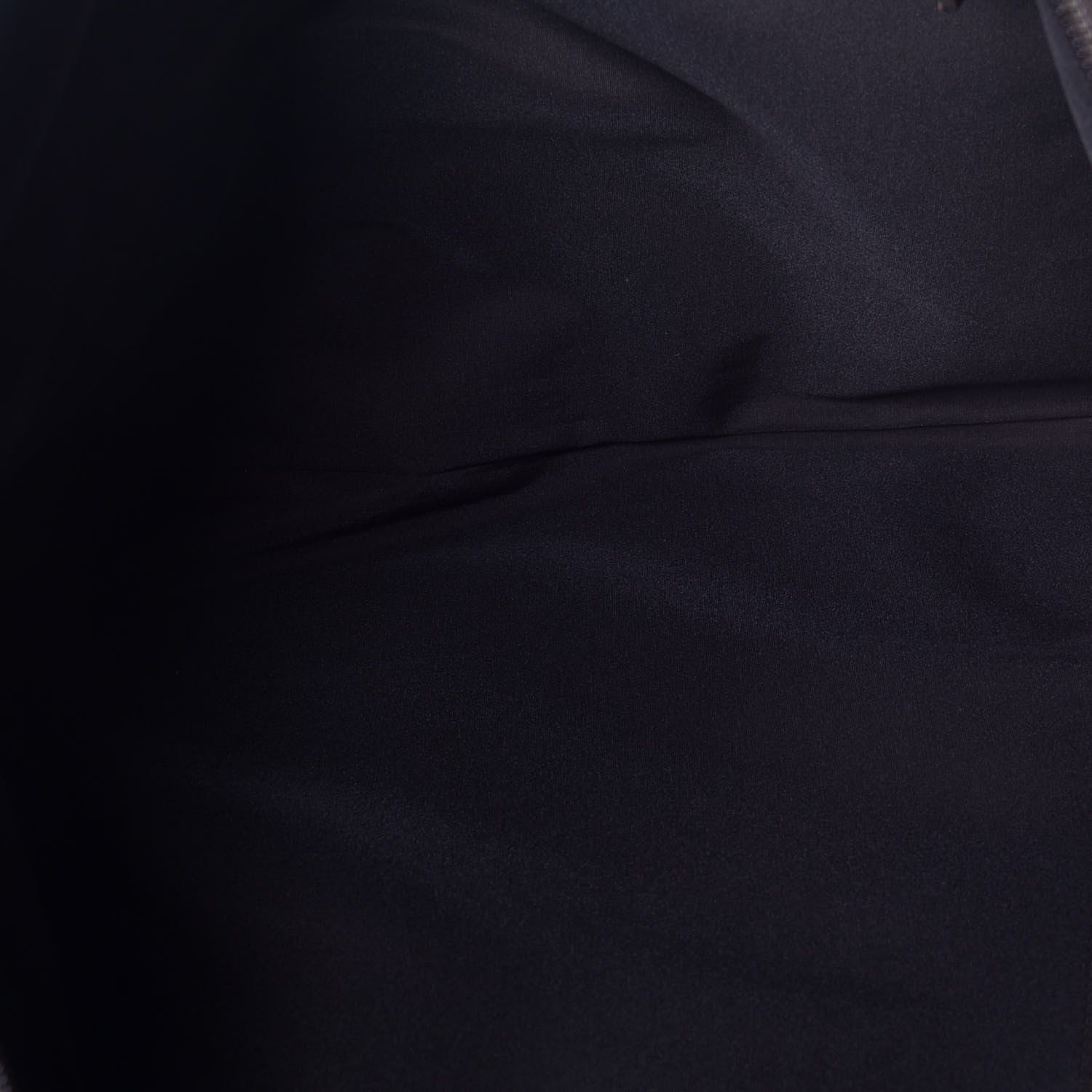 Gucci Canvas Messenger Bag Dark Brown 5 of 9