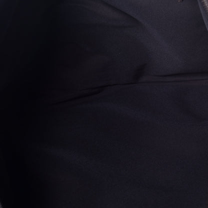 Gucci Canvas Messenger Bag Dark Brown 5 of 9