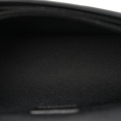 Louis Vuitton Monogram Eclipse Steamer Wearable Wallet 5 of 9