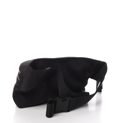 Givenchy Nylon Downtown Belt Bag Black 2 of 11