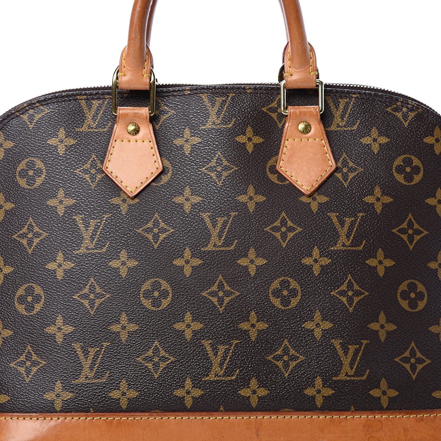 Monogram Alma PM