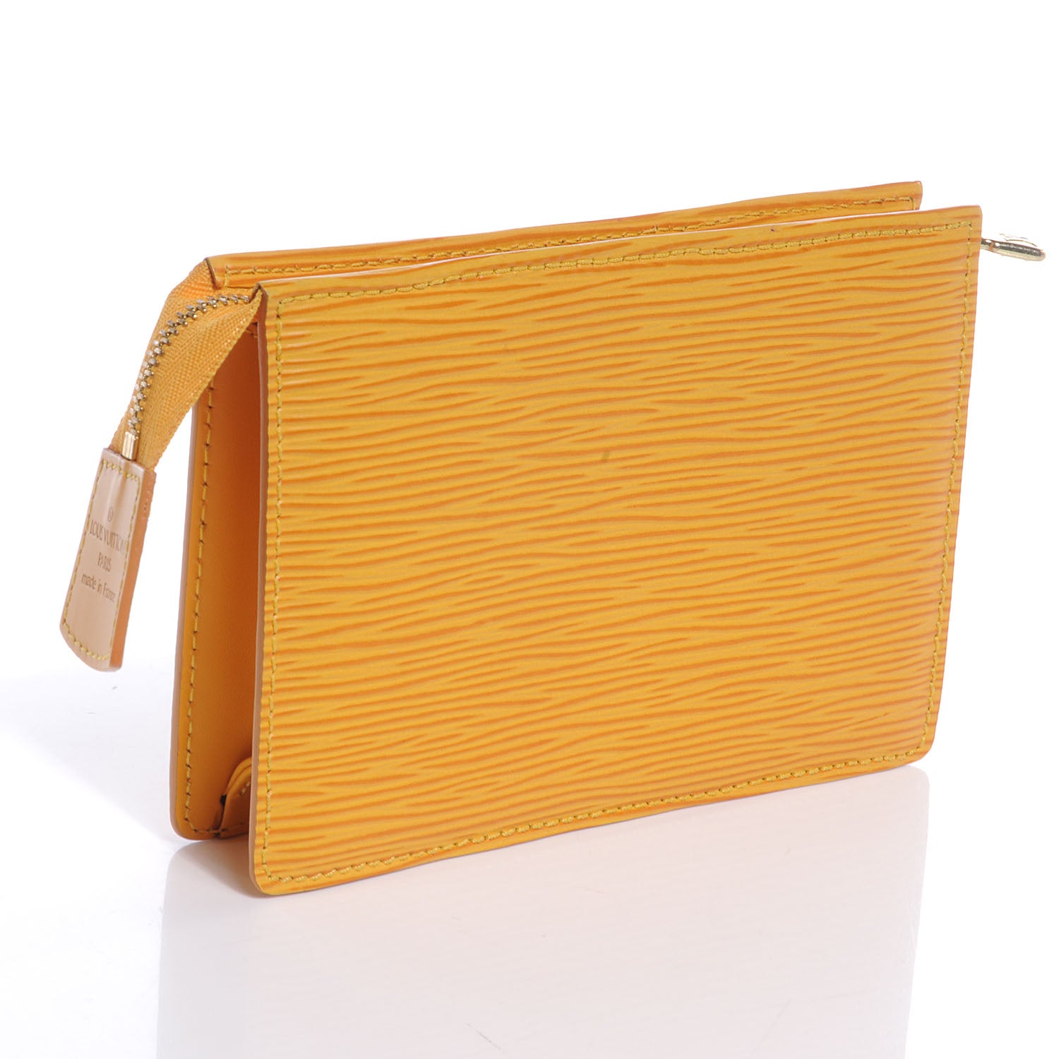 Louis Vuitton Epi Trousse Toilette 15 Tassil 3 of 7