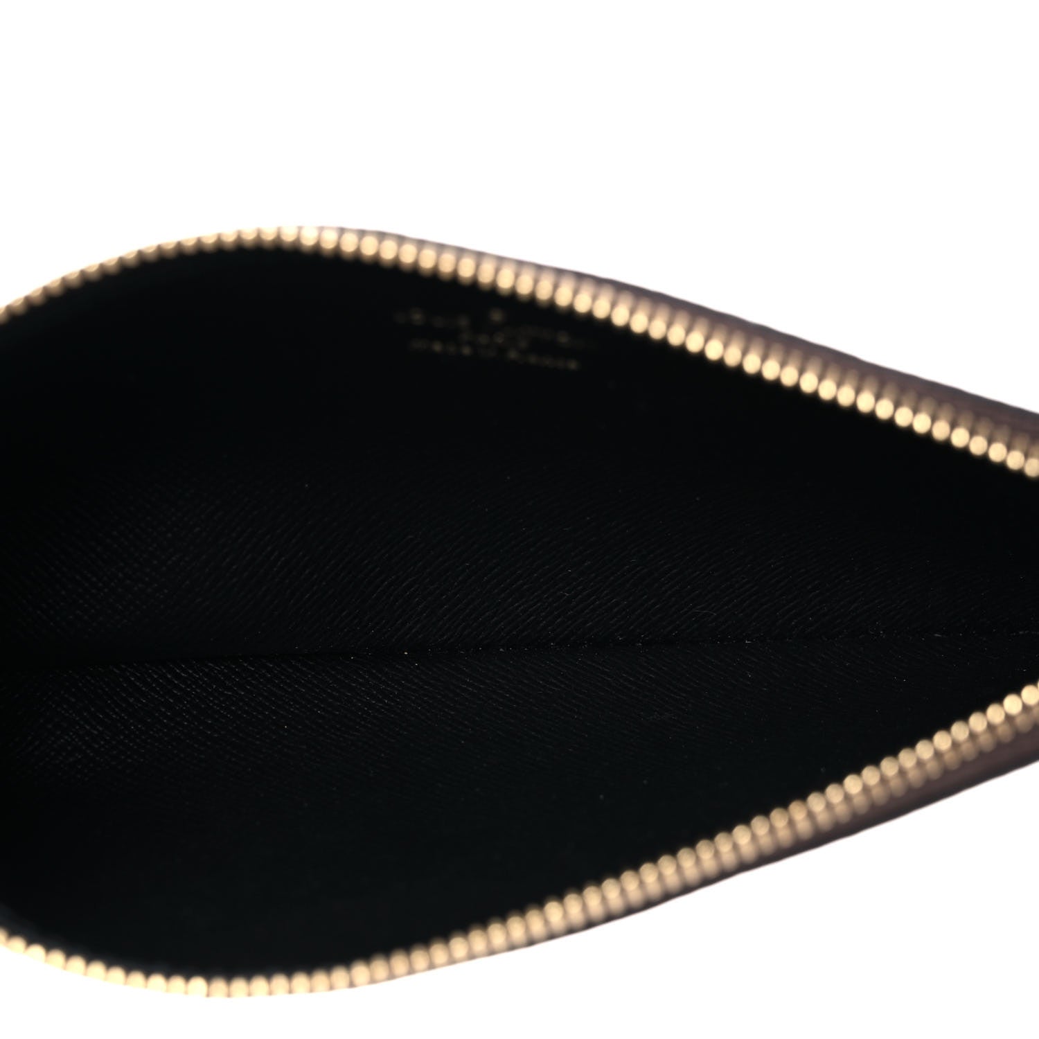 Louis Vuitton Reverse Monogram Giant Trio Pouch 7 of 14