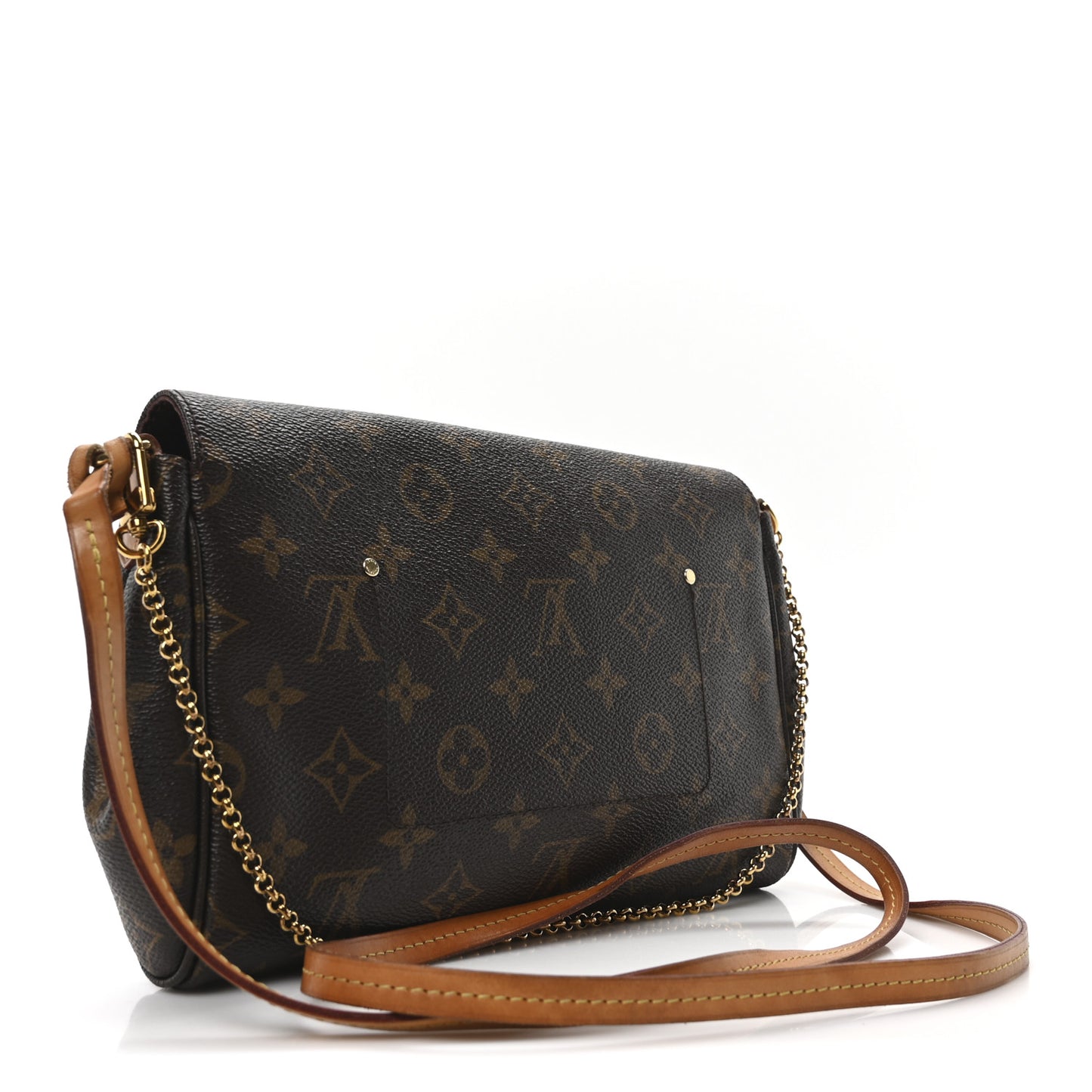 Monogram Favorite MM