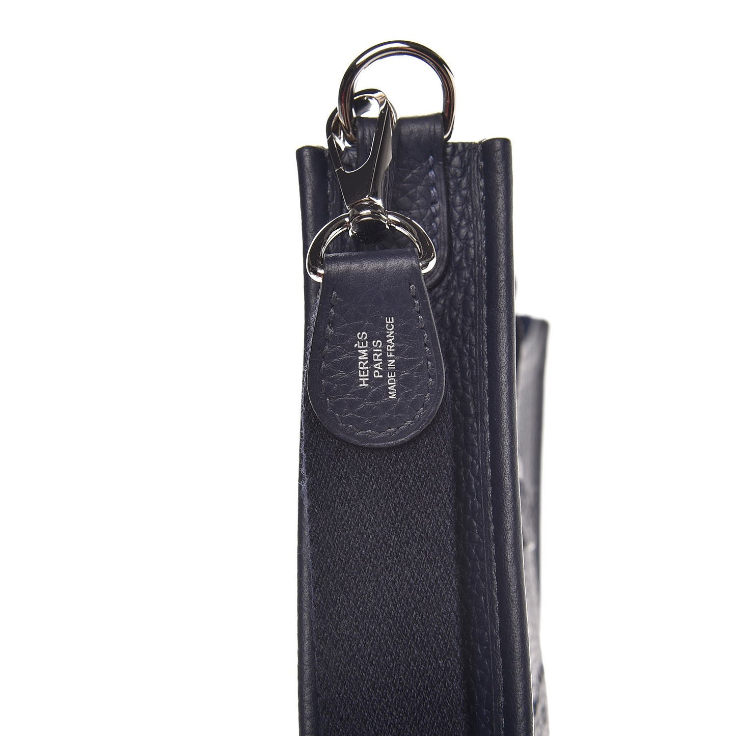 Taurillon Clemence Evelyne TPM Bleu Nuit