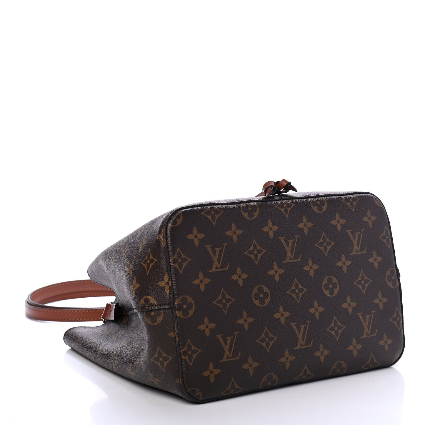 Monogram Neonoe MM Caramel